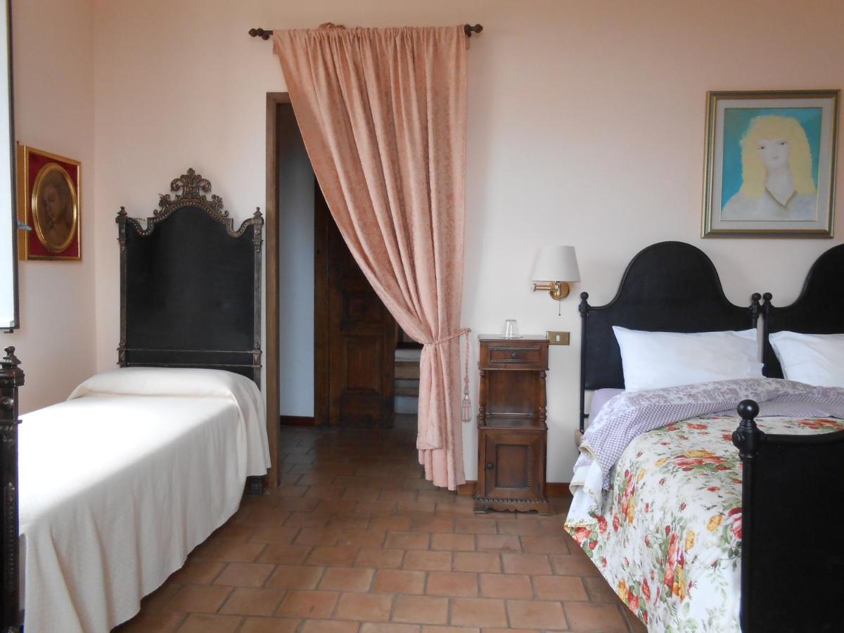 B&B Casa Gemma Ламеція-Терме Екстер'єр фото